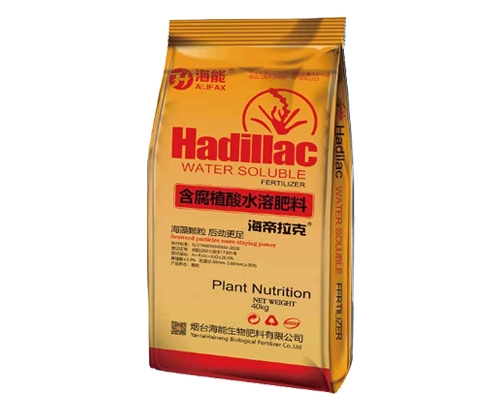 海帝拉克顆粒水溶肥，是肥料市場的新寵嗎？